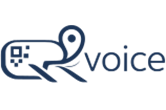 QRvoice