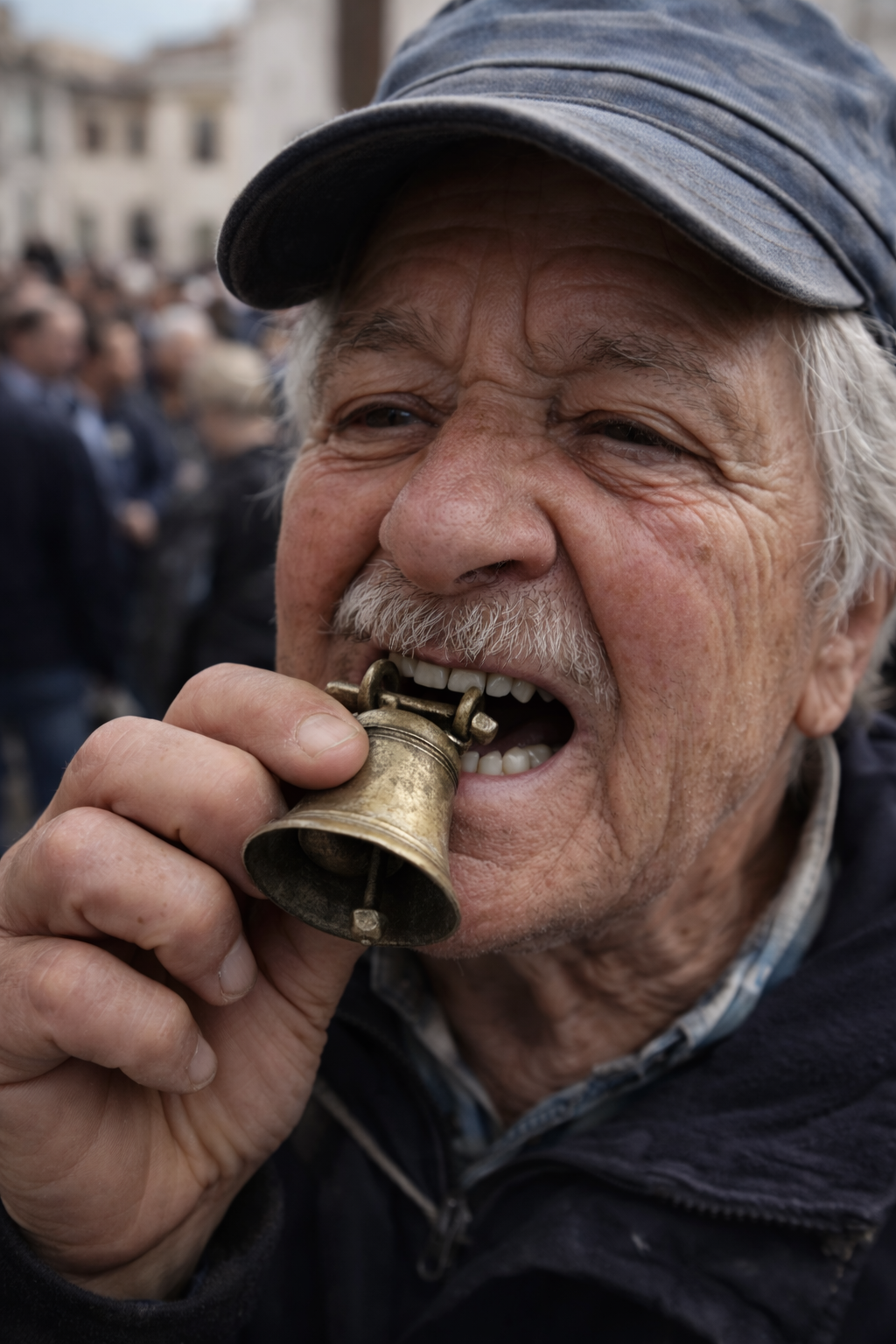 Il rito della campanella di San Domenico Abate a Cocullo: significato e tradizione