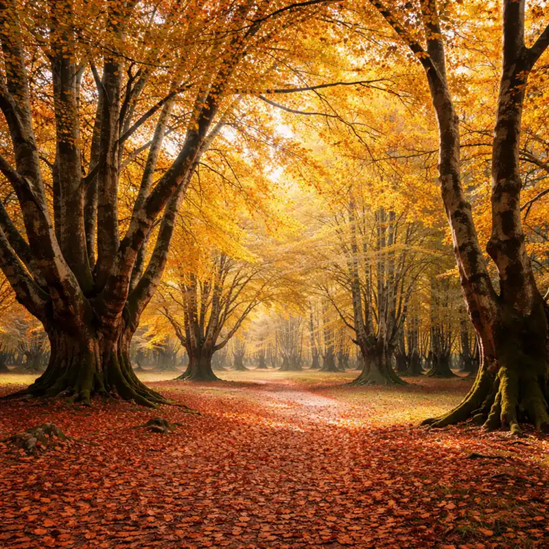 Copertina: Bosco di Sant’Antonio: percorso, parcheggio e regole (guida completa)