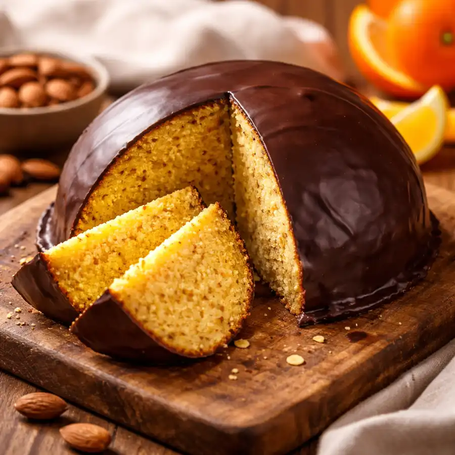 Copertina: Parrozzo abruzzese: storia e origine del dolce di Pescara